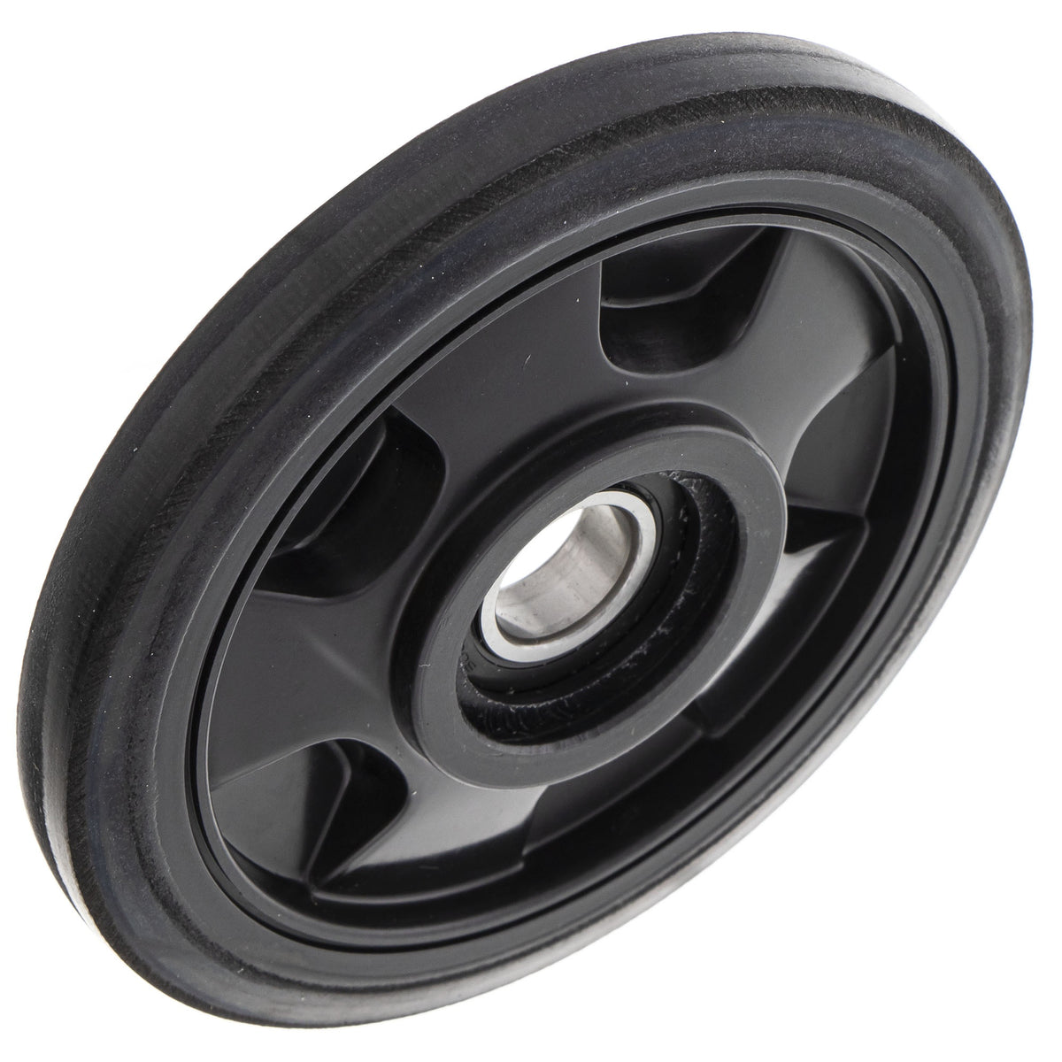 Ski-Doo Rear Suspension Wheel Assembly 503192794 additional view