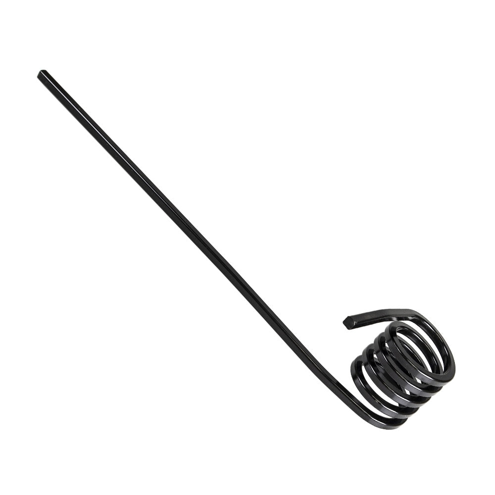 BRP Black Rear Right Hand Spring 503193002