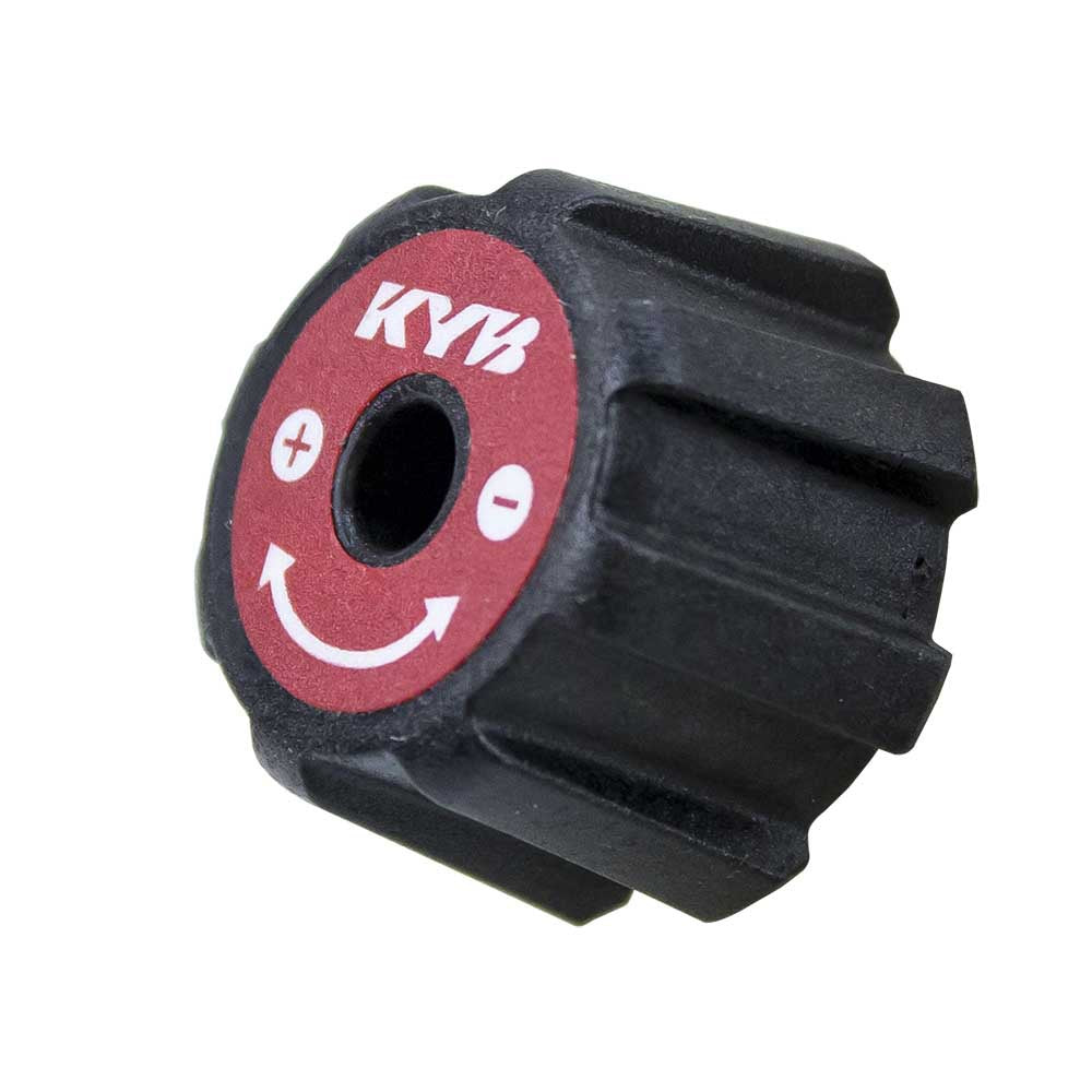 BRP 503193025 Suspension Adjustment Knob Assembly Renegade ACE Freeride 900 850