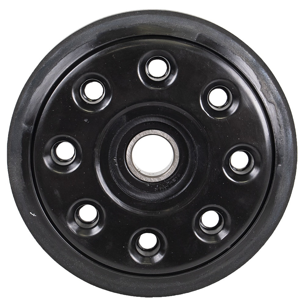 Ski-Doo Rear Suspension Wheel Assembly 503193477