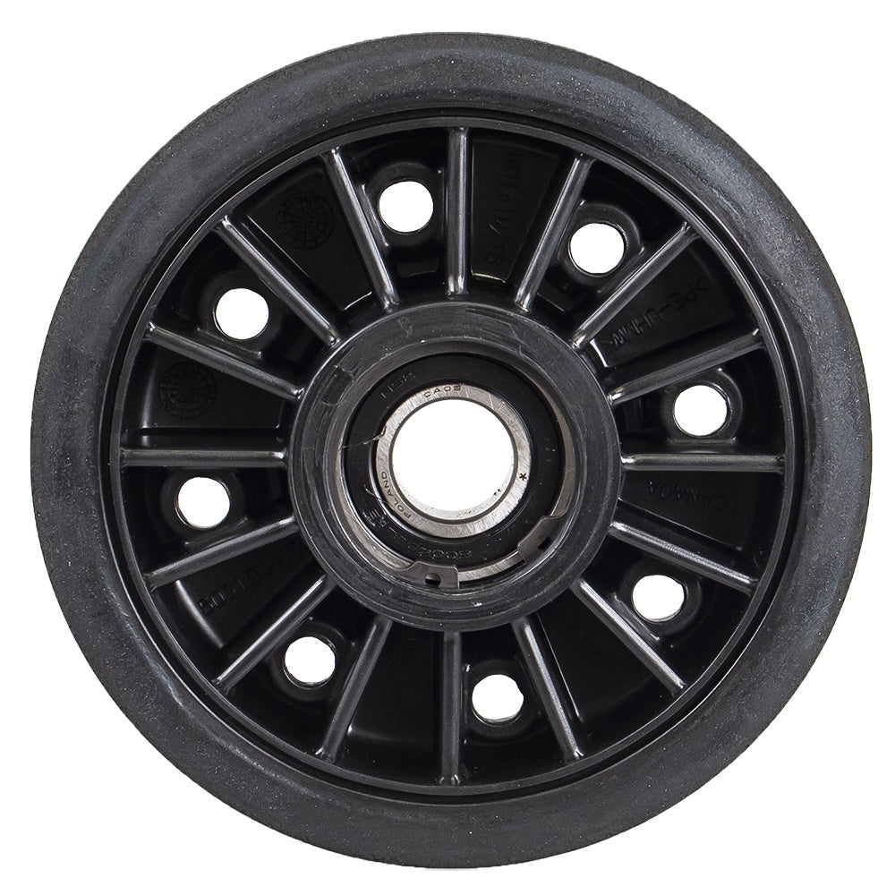 Ski-Doo Rear Suspension Wheel Assembly 503193477 alternate view