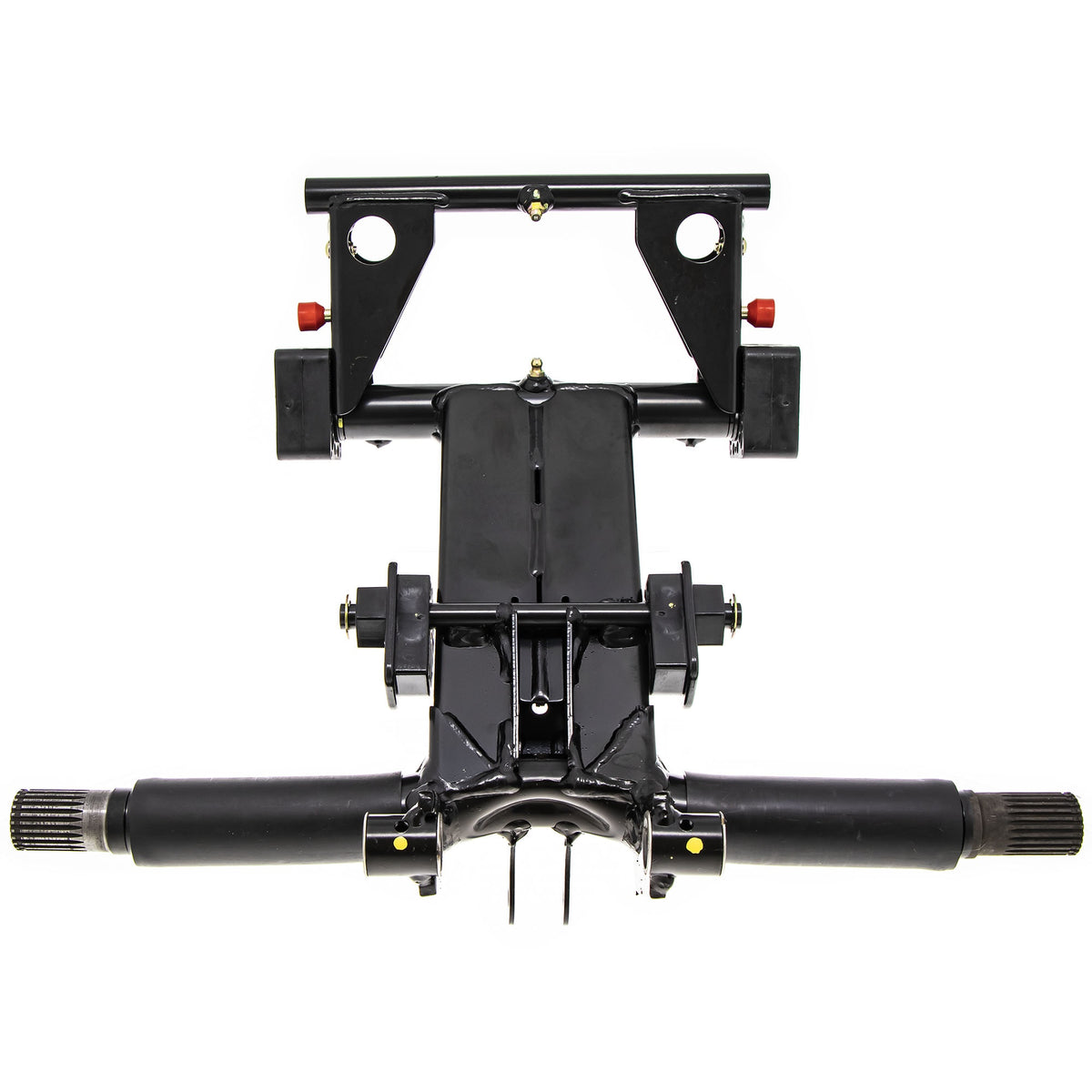 BRP Rear Suspension Arm 503193617