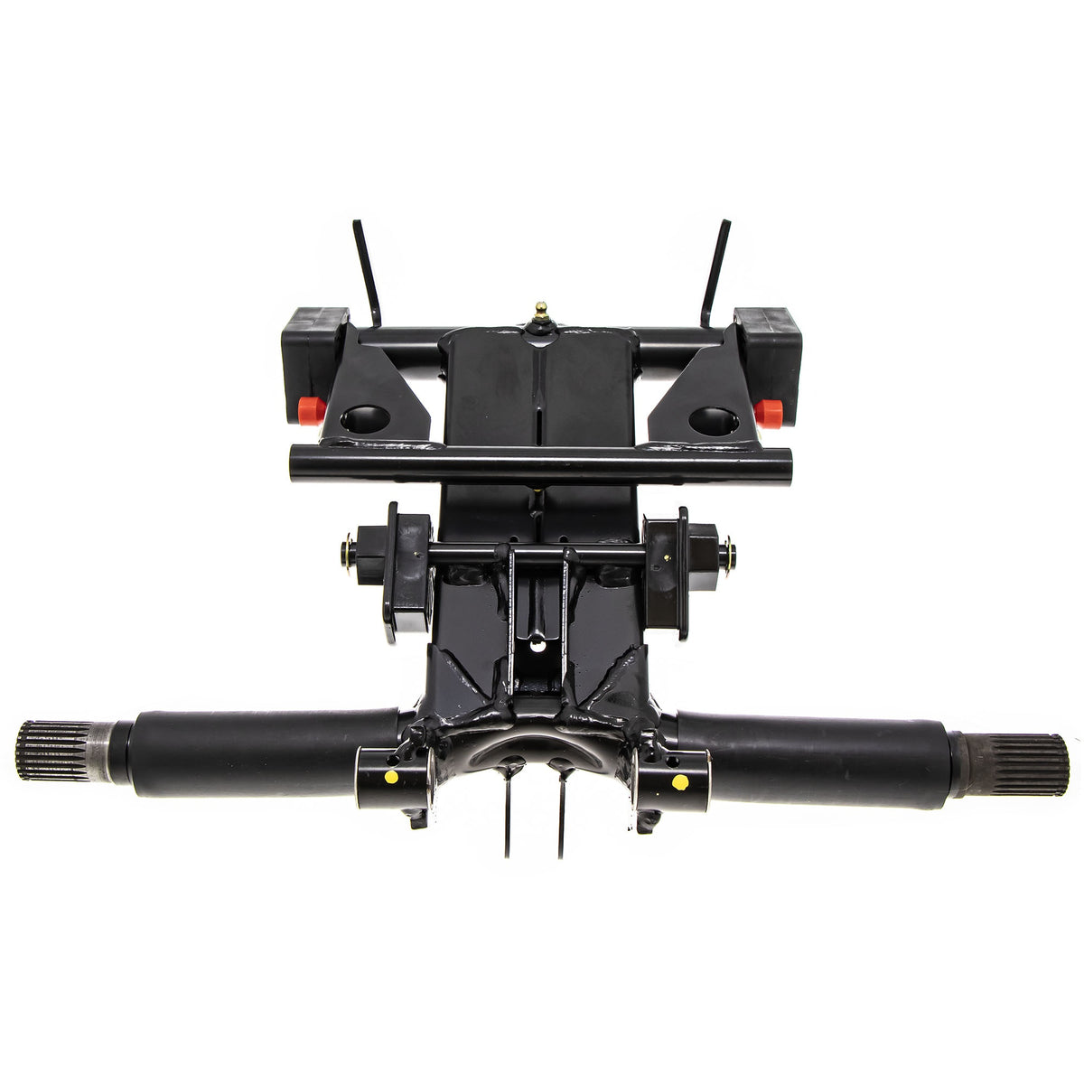 BRP Rear Suspension Arm 503193617 alternate view