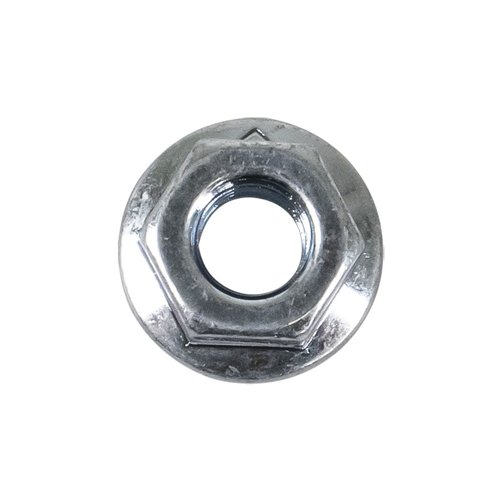 Husqvarna M8 Flange Nut 503220001 alternate view