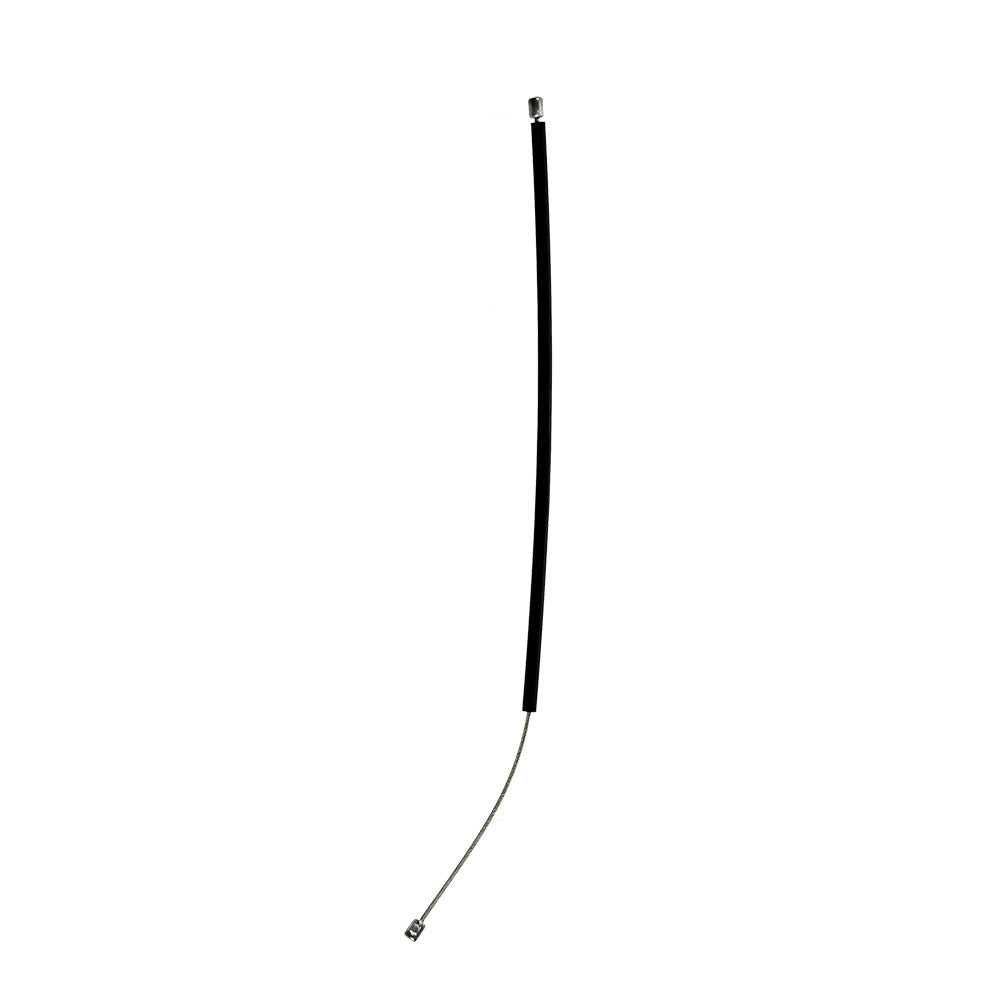 Husqvarna Handle Fuel Tank Throttle Wire 503717602 alternate view