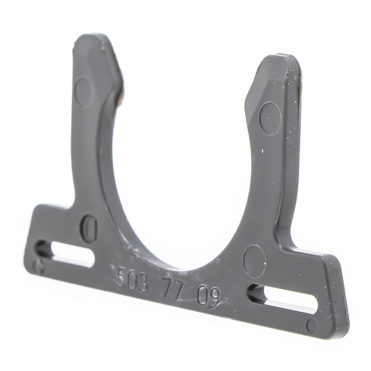 Husqvarna Handle Plate 503770901 alternate view