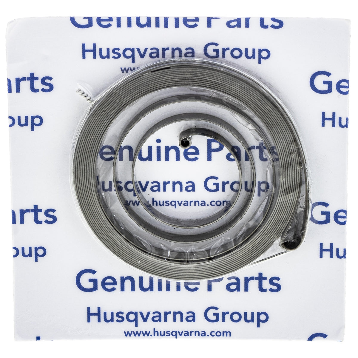 Husqvarna Starter Spring 503787201 alternate view
