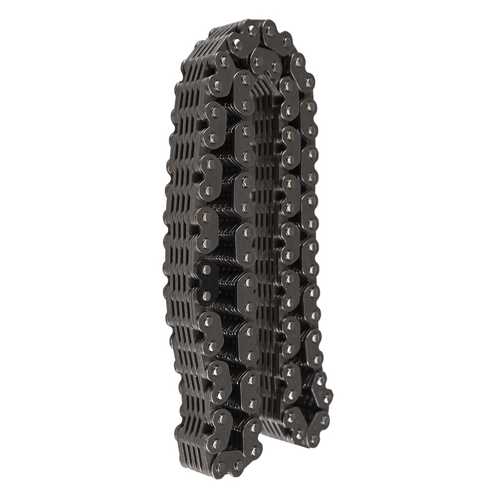 BRP Drive Chain 74 Link 504151857 alternate view