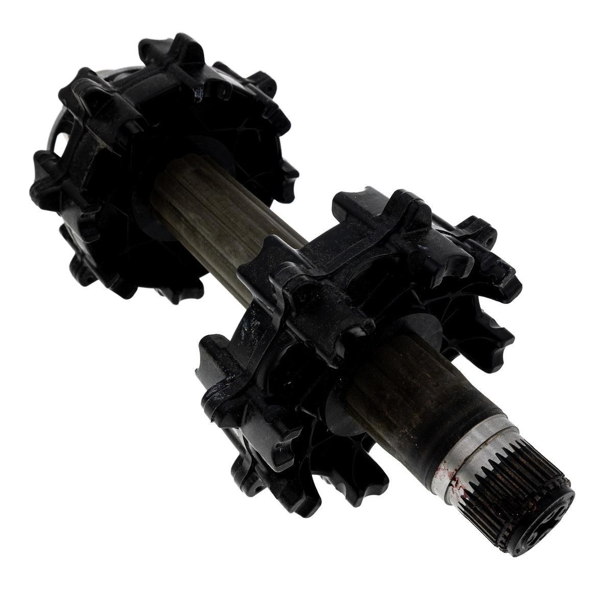 BRP Drive Axle Assembly 504152912