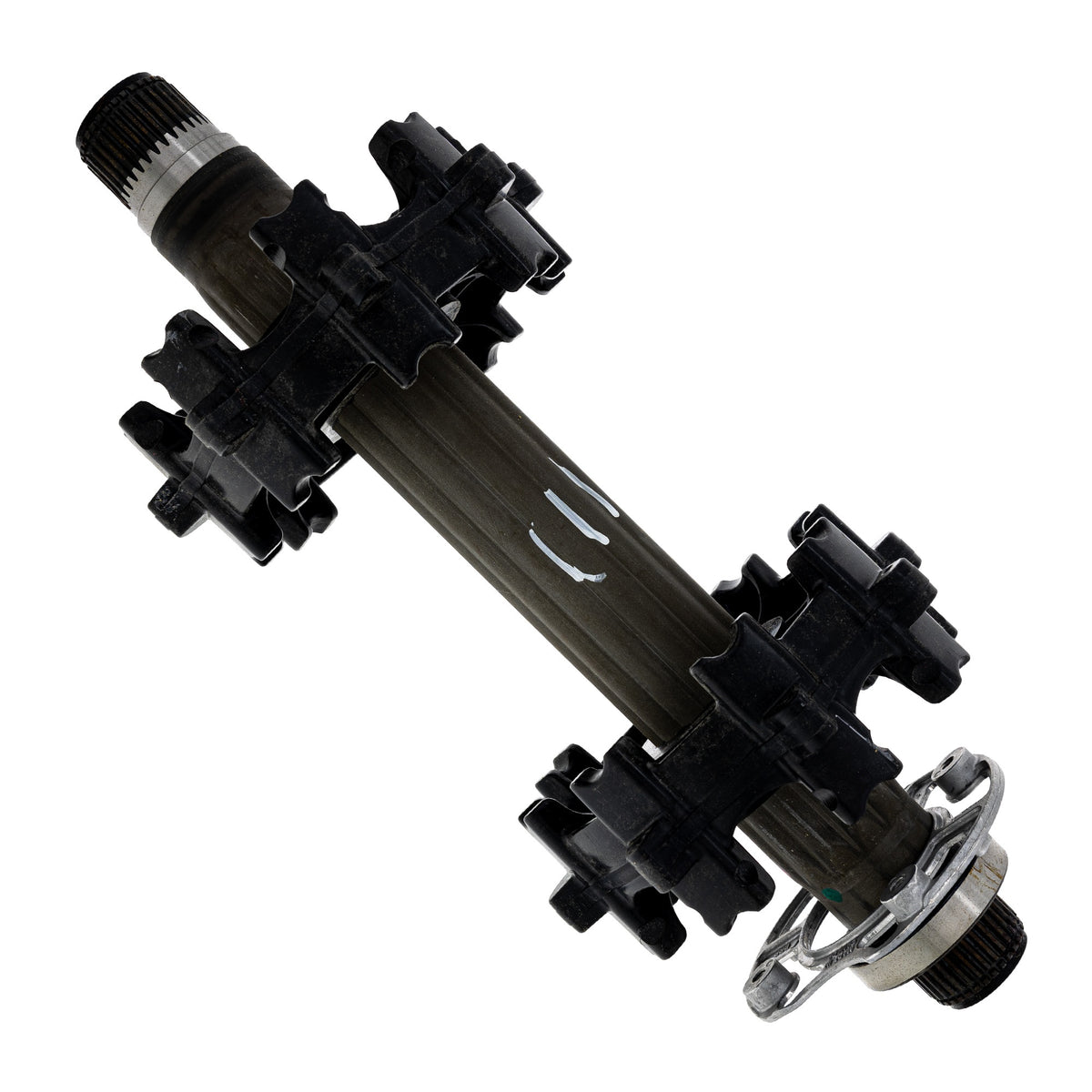 BRP Drive Axle Assembly 504152912 alternate view