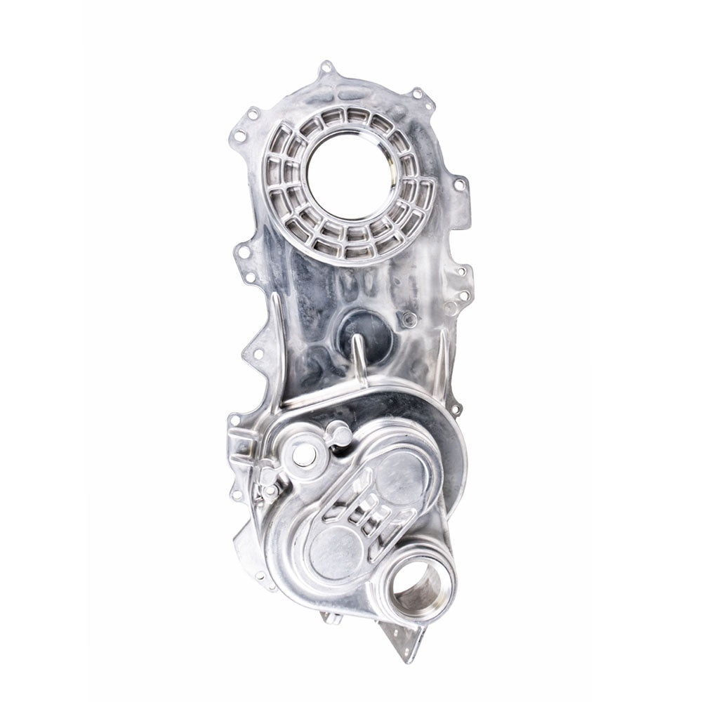 BRP GEARBOX CASING MACHINED 504153475 alternate view