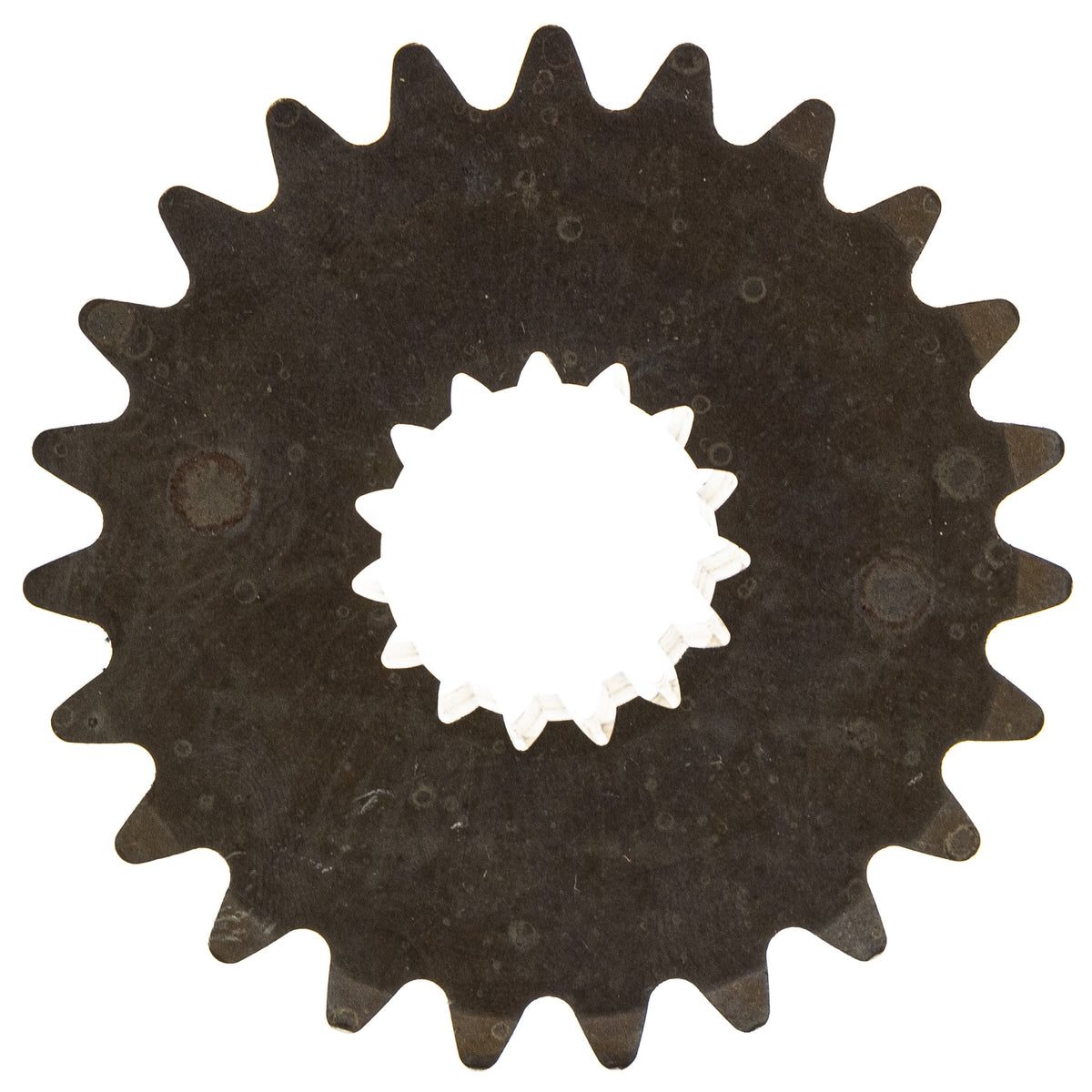 BRP Drive System Sprocket 23 Teeth 504153911 alternate view