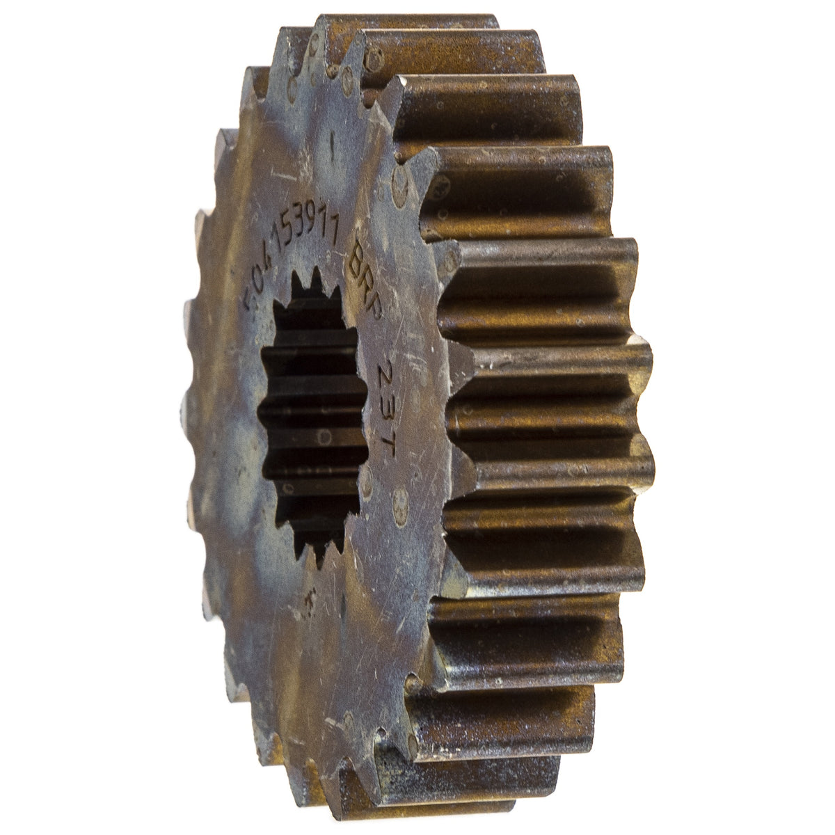BRP Drive System Sprocket 23 Teeth 504153911 additional view