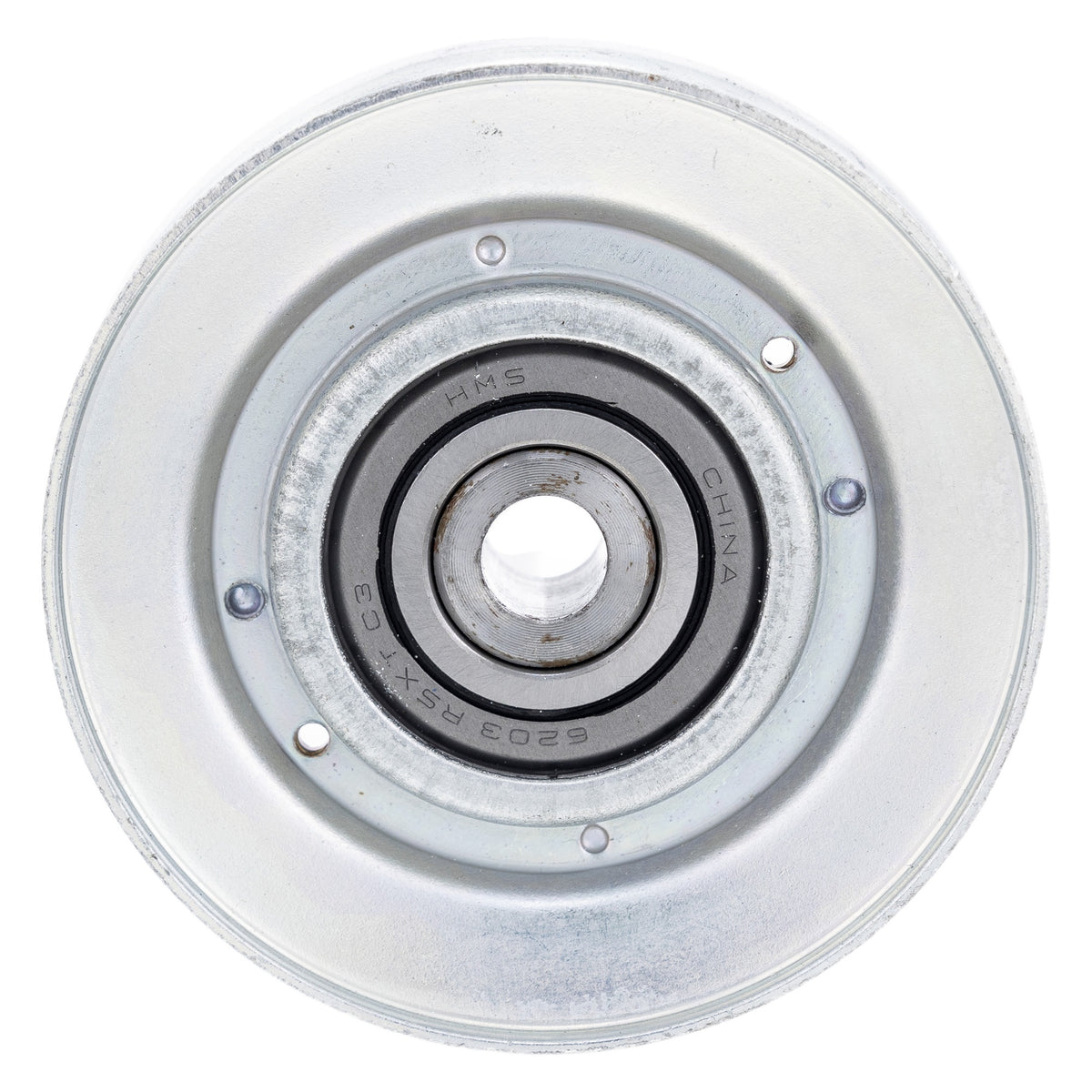 Ferris PULLEY, IDLER ASSEMBLY 5043627SM