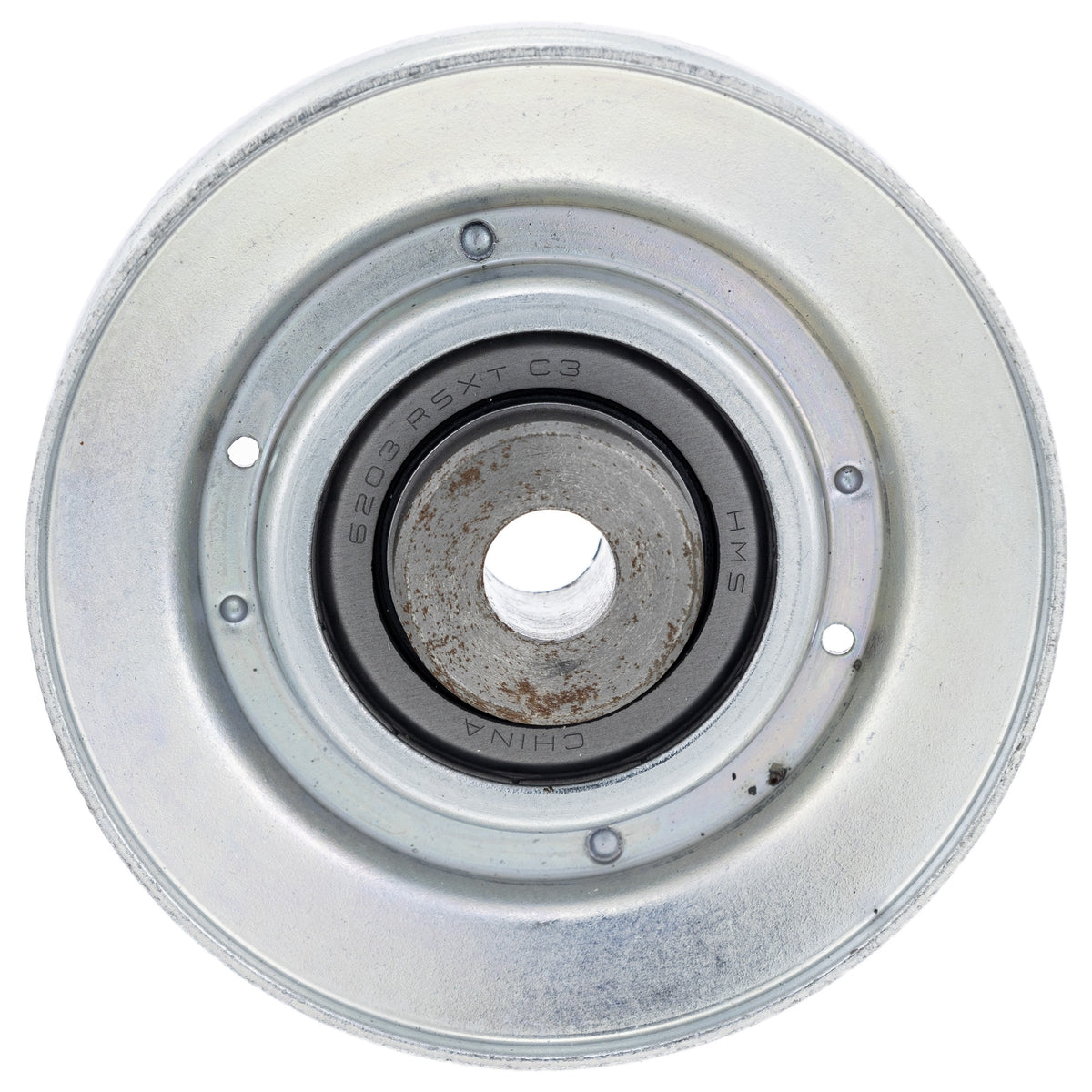 Ferris PULLEY IDLER ASSEMBLY 5043627SM ProCut 20 H2520 ProCut 20 H2223