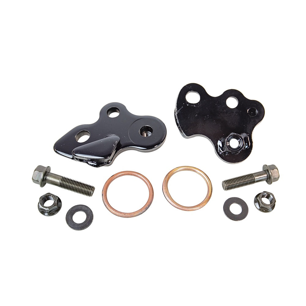 Honda 50505-MCT-305 Main