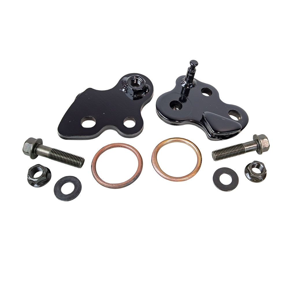 Genuine OEM Honda Main