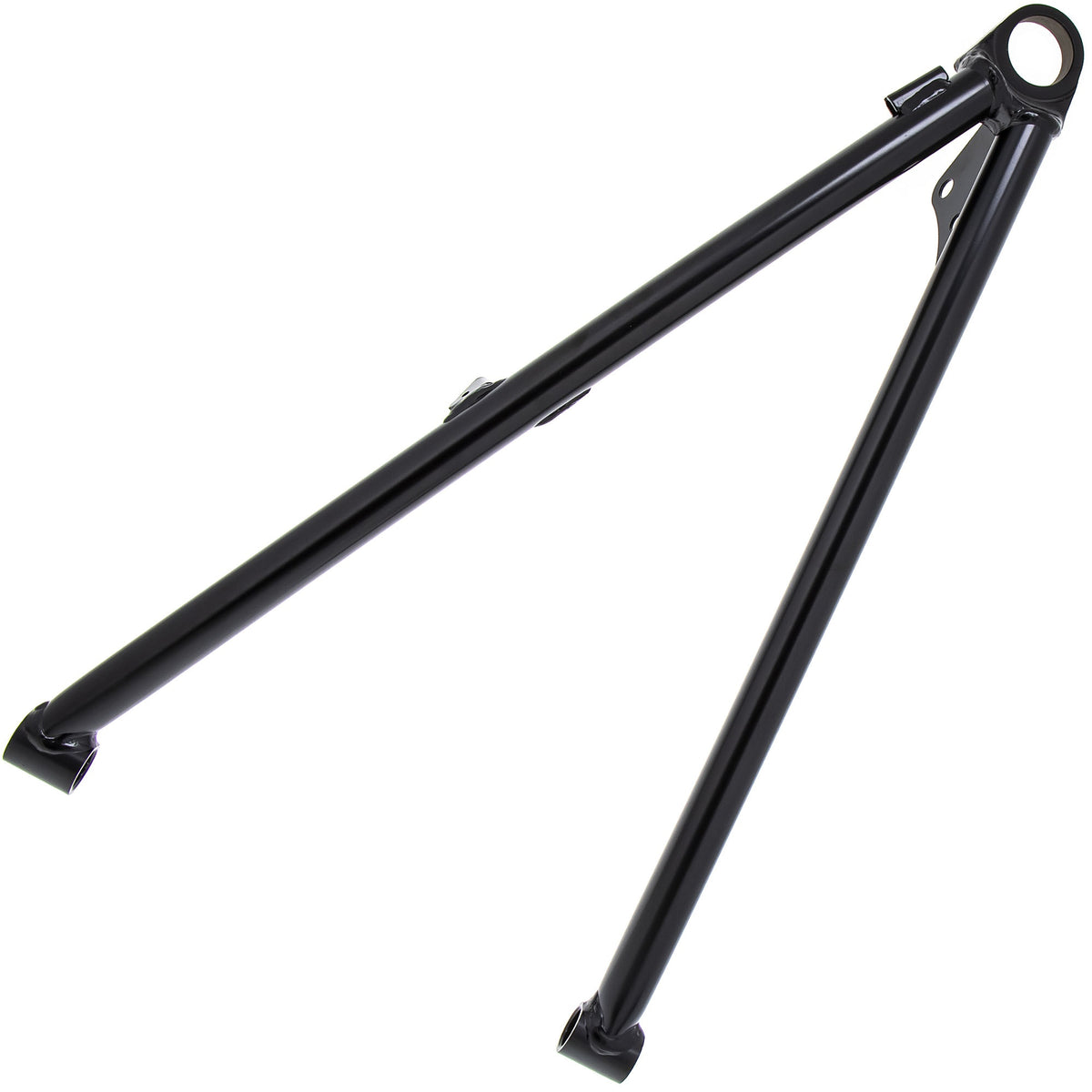 BRP Black Right Hand Lower Arm 505072664