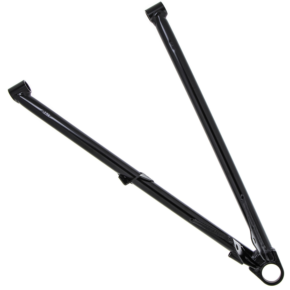 BRP Black Right Hand Lower Arm 505072664 alternate view