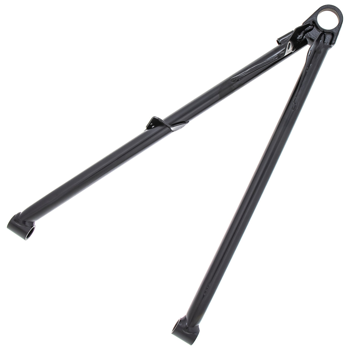 BRP Black Left Hand Lower Arm 505072665