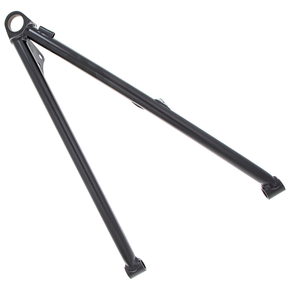 BRP Black Left Hand Lower Arm 505072665 alternate view