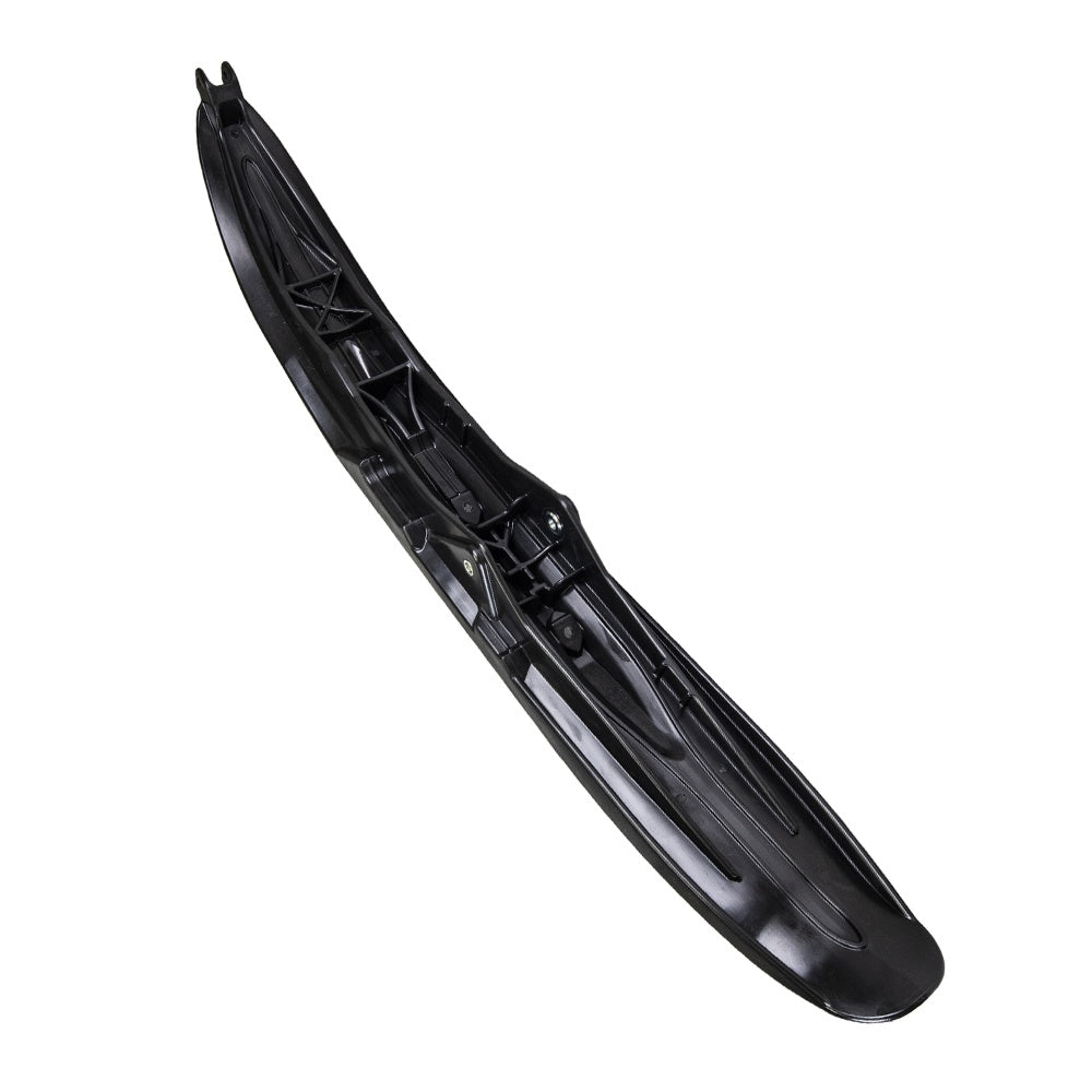 Ski-Doo Deep Black Left Hand Pilot Ski 505072854 alternate view