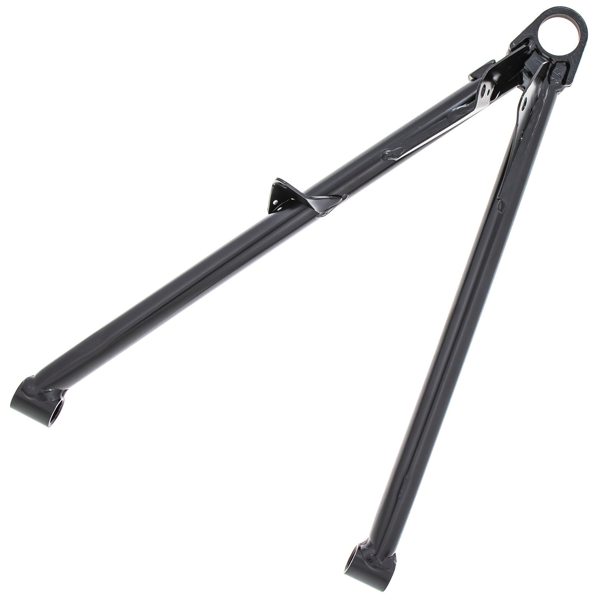 BRP BLACK LH LOWER ARM 505073039