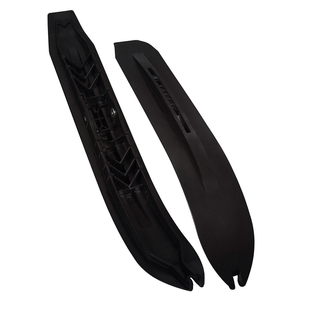 BRP Ski-Doo 505073100 Black Pilot DS Ski Renegade Tundra GSX 600 SP 415129567