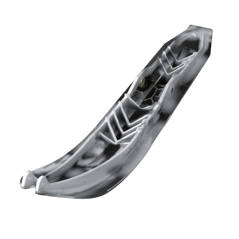 BRP Ski-Doo 505073279 Black/White Pilot DS-2 Ski Renegade Tundra ACE 900 850 600