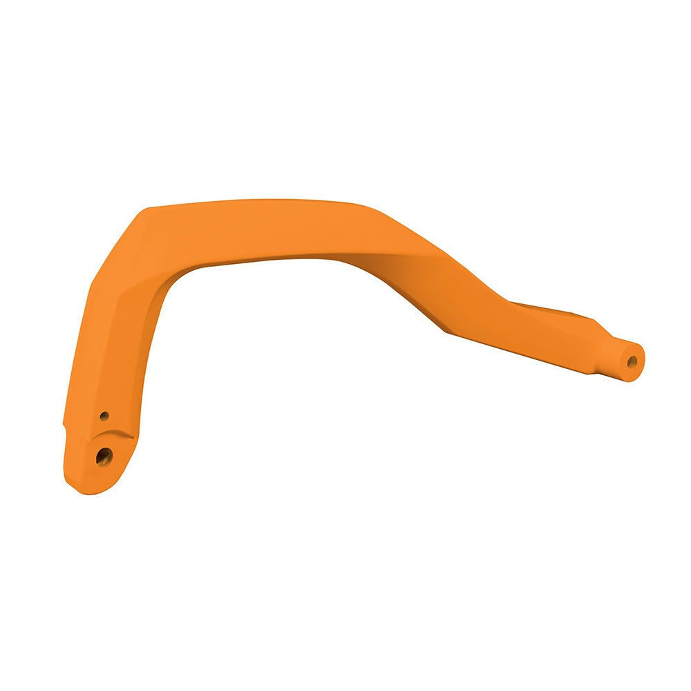 BRP Ski-Doo 505073513 Orange Crush Ski Handle Renegade Tundra ACE 900 850 600