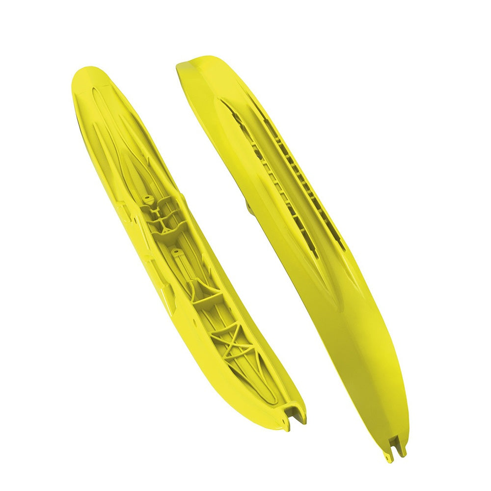 BRP Ski-Doo 505073575 Sunburst Yellow Left Hand Pilot 5.7 Ski Renegade GTX GSX