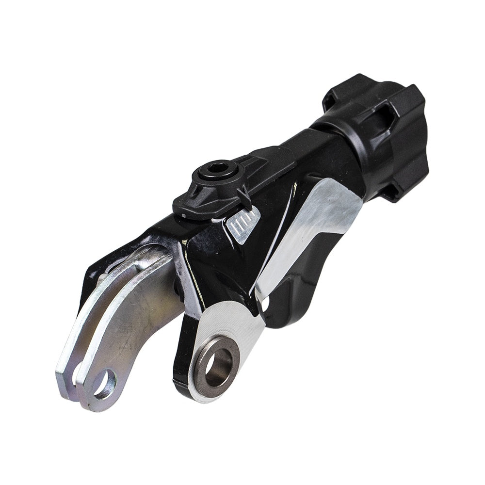 BRP Black Left Hand Ski Support 505073789 alternate view