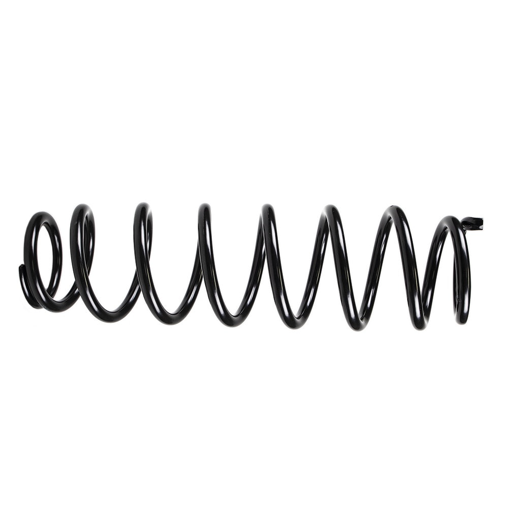 BRP Black Front Shock Spring 505074046 alternate view