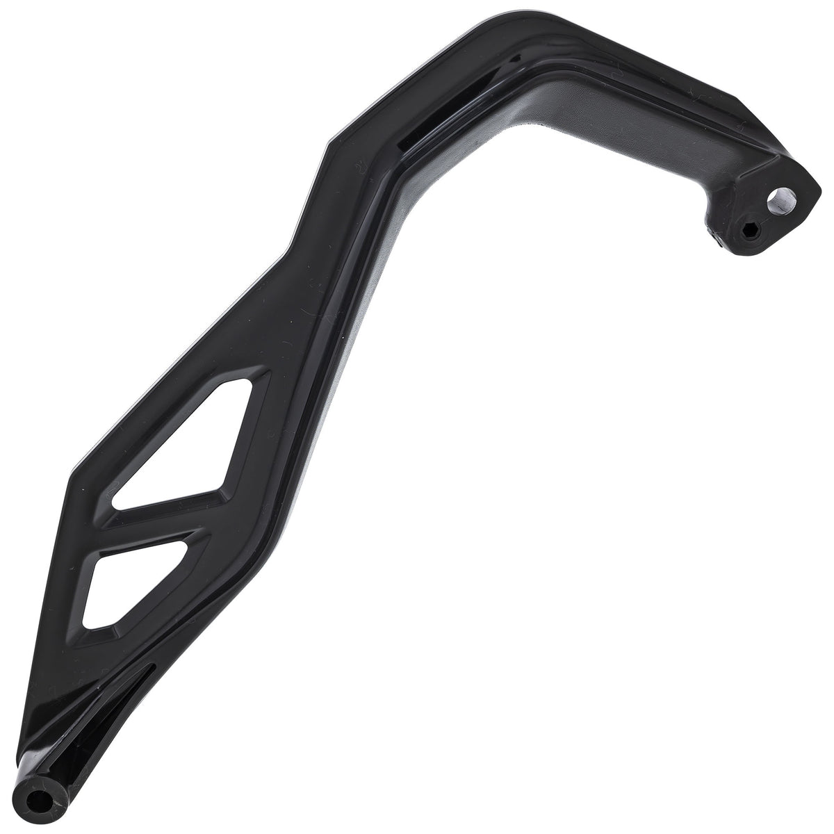 Ski-Doo Black Ski Handle 505075364