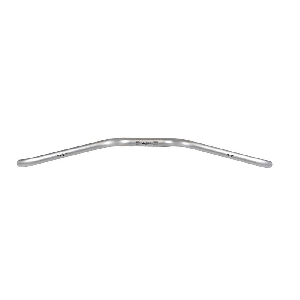 Ski-Doo Clear Handle Bar 506152708 alternate view