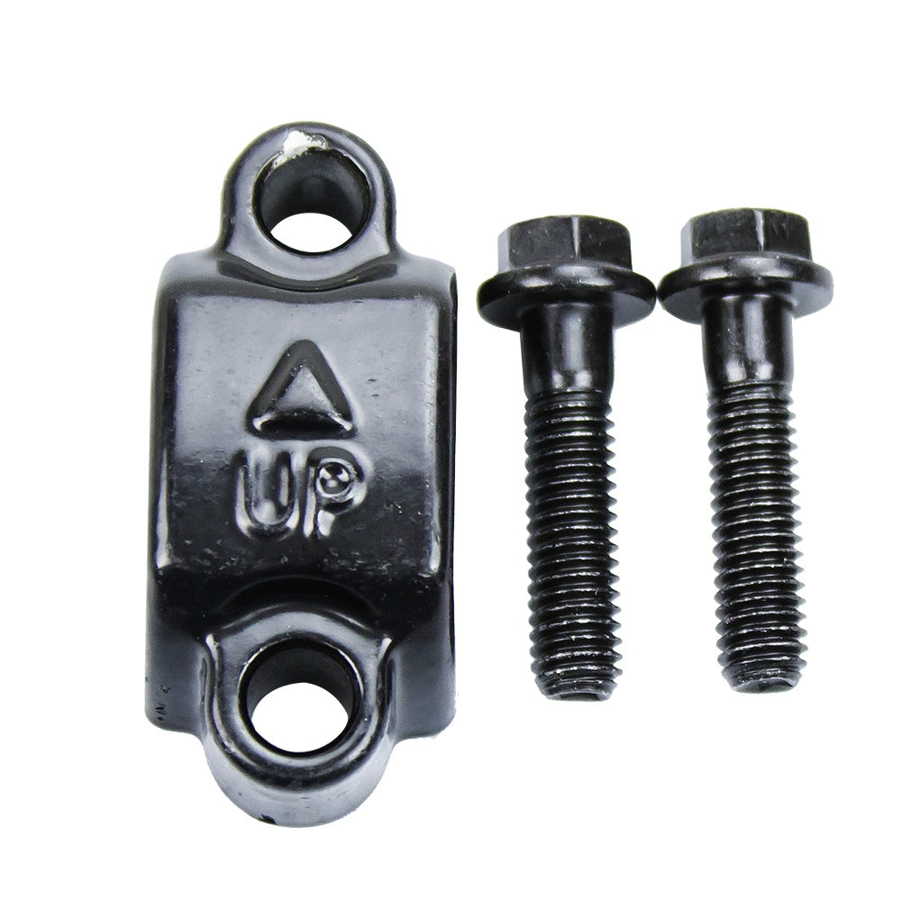 BRP Brake Clamp & Screw Kit 507032477