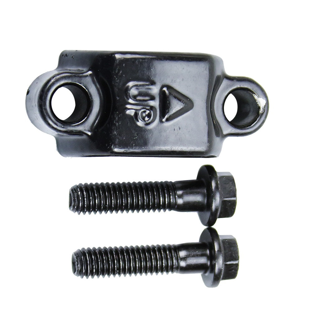 BRP Brake Clamp & Screw Kit 507032477 alternate view
