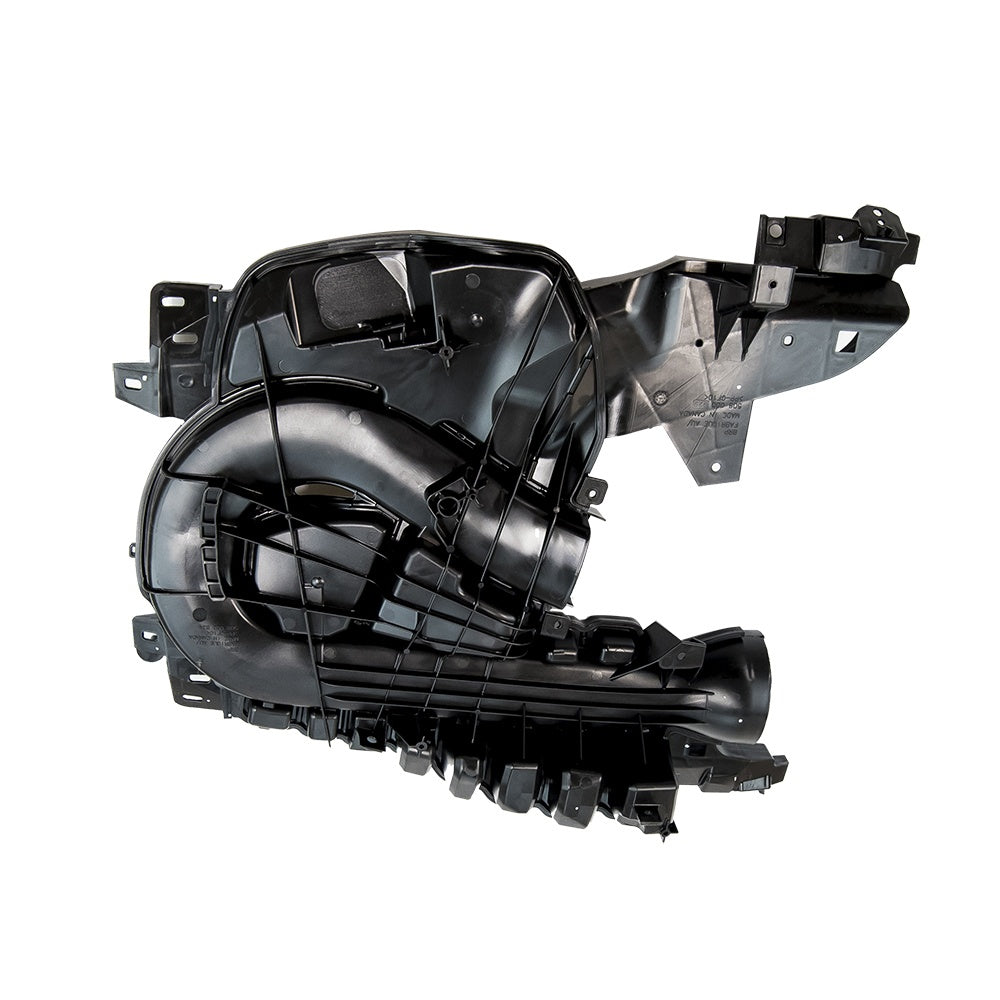 BRP Secondary Air Intake Chamber 508000874