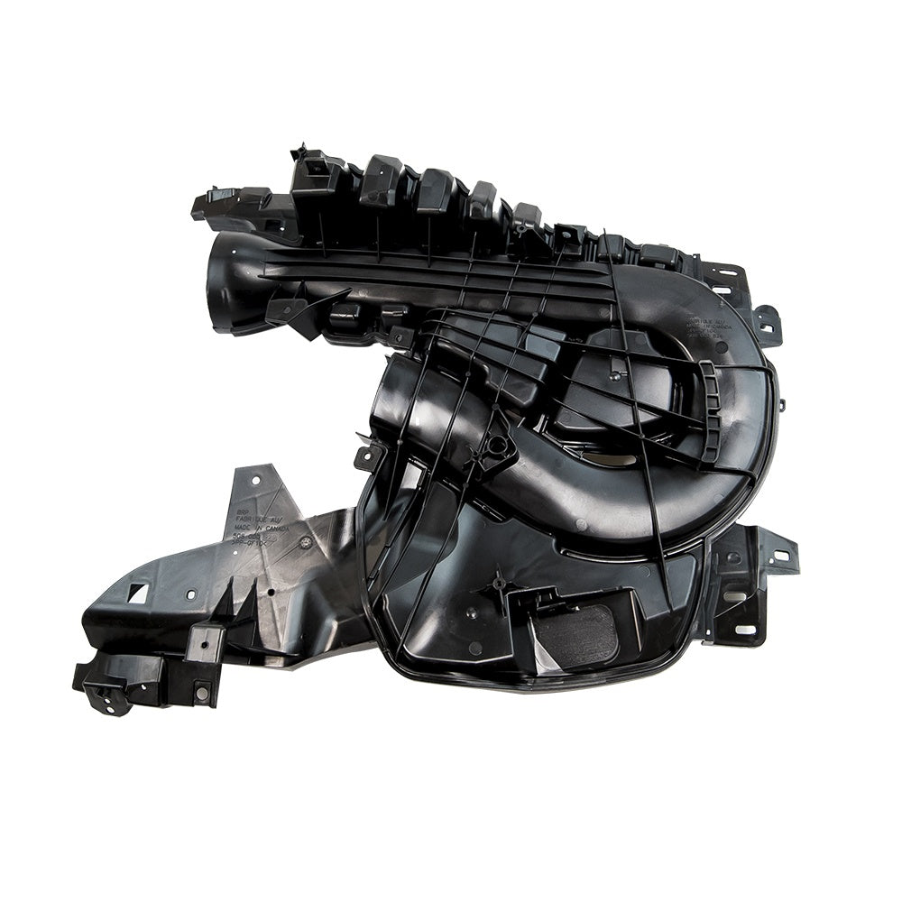 BRP Secondary Air Intake Chamber 508000874 alternate view