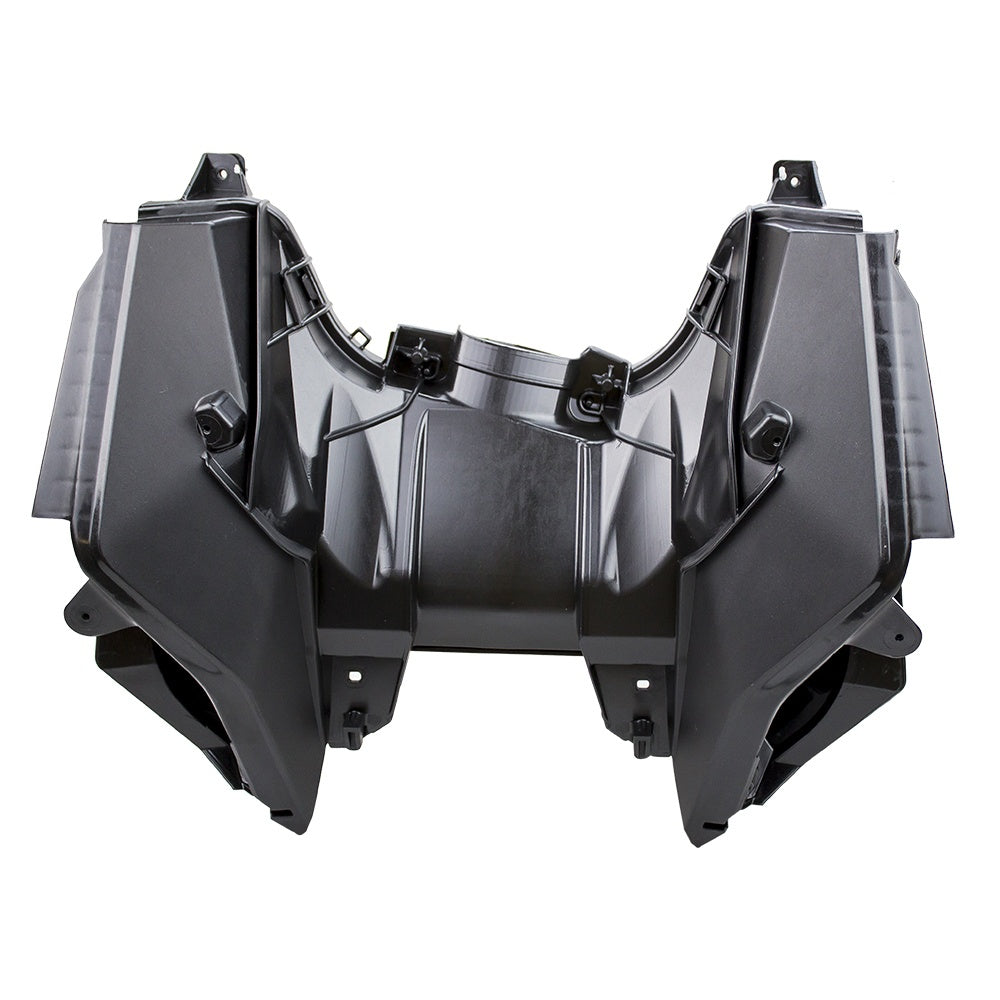 BRP Black Air Duct Assembly 508000915