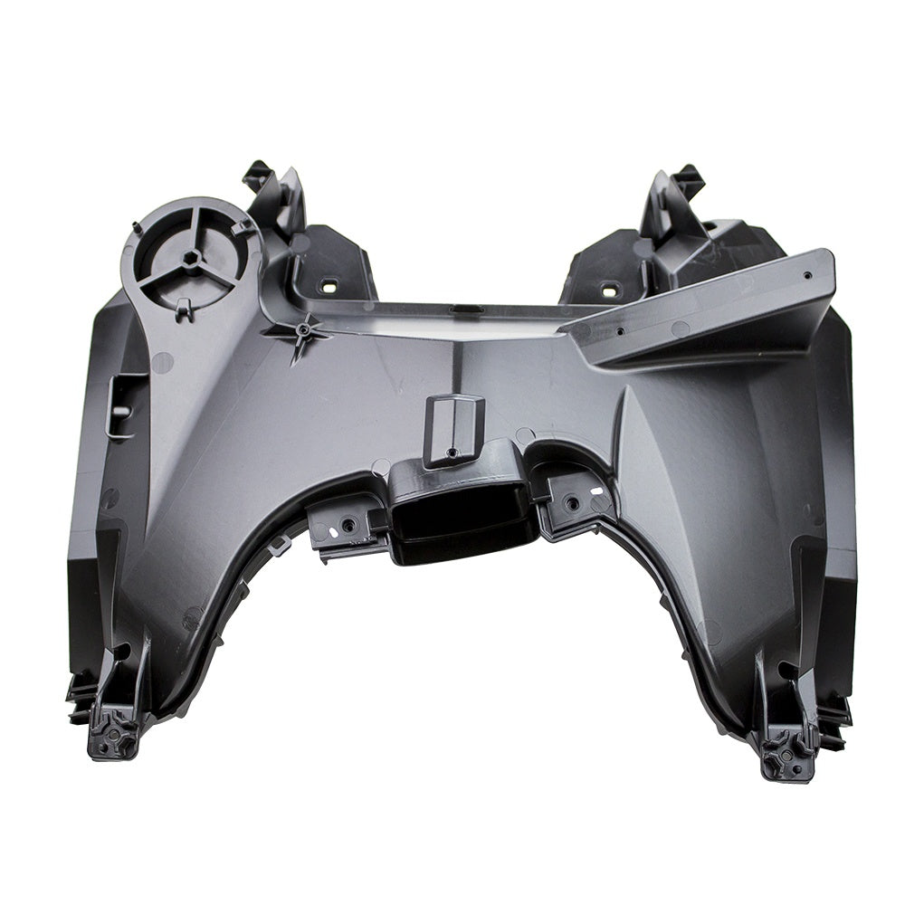 BRP Black Air Duct Assembly 508000915 alternate view