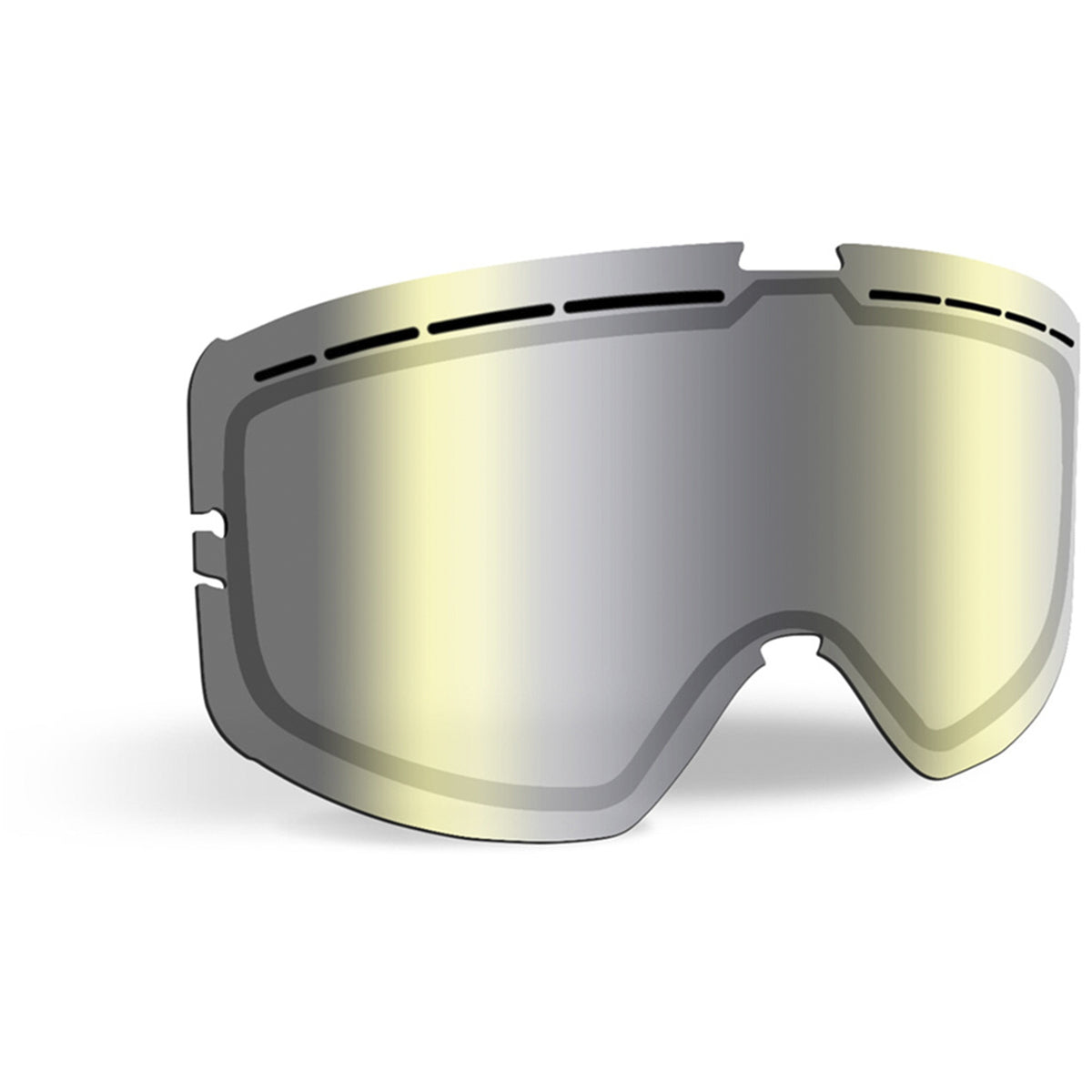 509 Kingpin Lens 509-KINLEN-17-CY