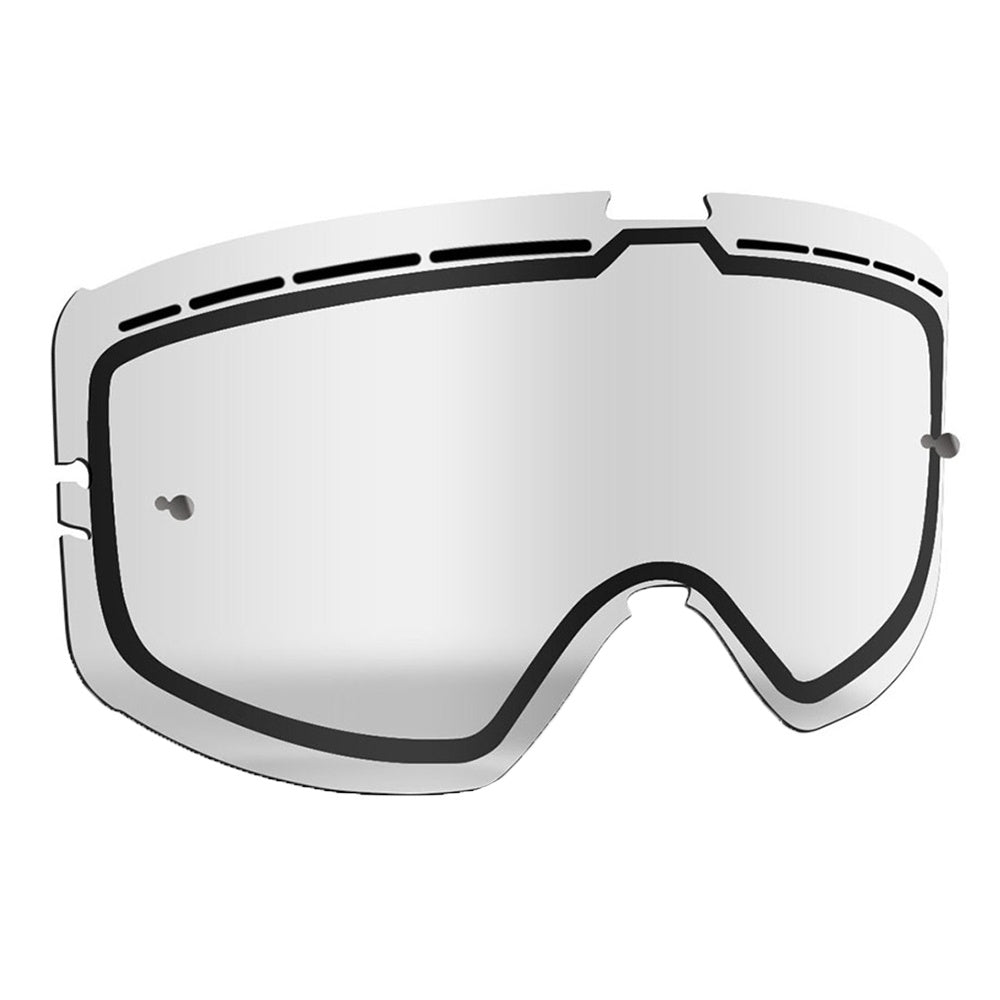 509 509-KINLEN-18-TC Kingpin Tear Off Lens
