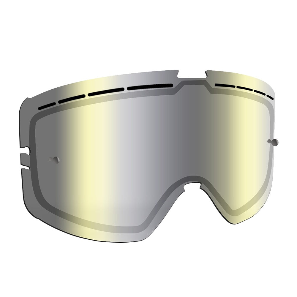 509 Kingpin Tear Off Lens 509-KINLEN-18-TCY