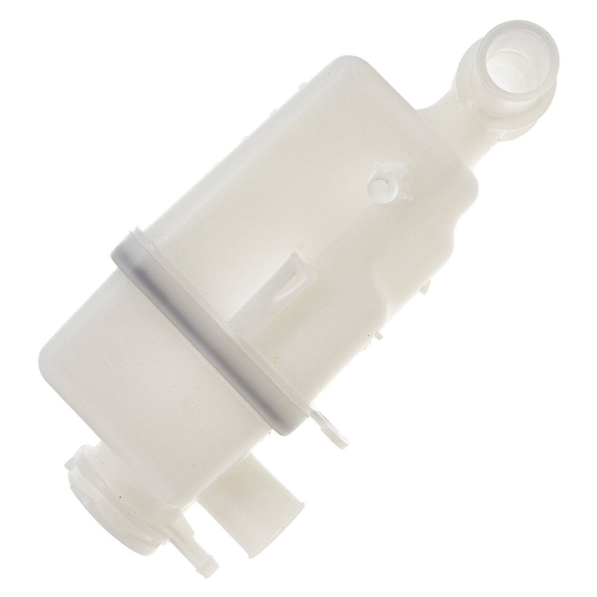 BRP Coolant Tank 509000134 alternate view