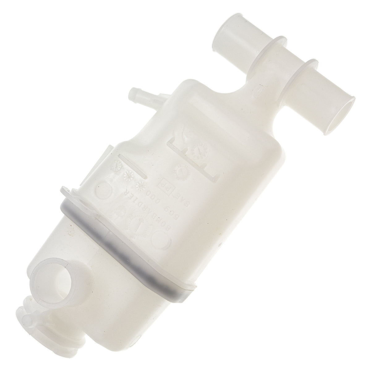 BRP Coolant Tank 509000134 additional view