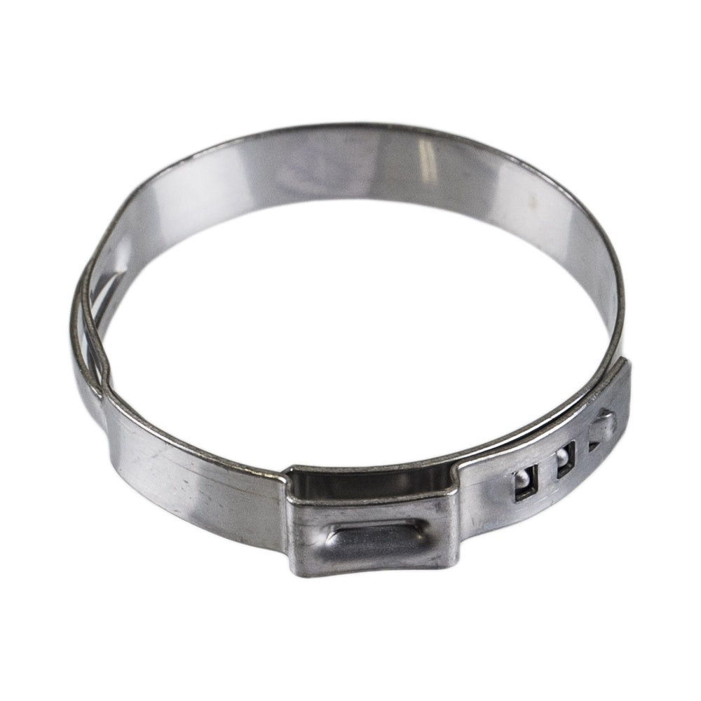 BRP Oetiker Gear Intake Clamp 509000181 alternate view