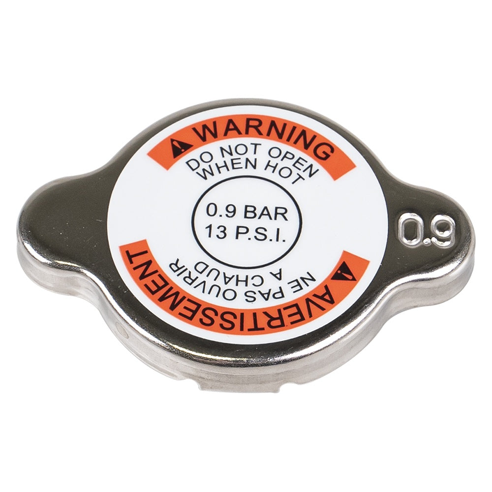 BRP Coolant Pressure Cap 509000187