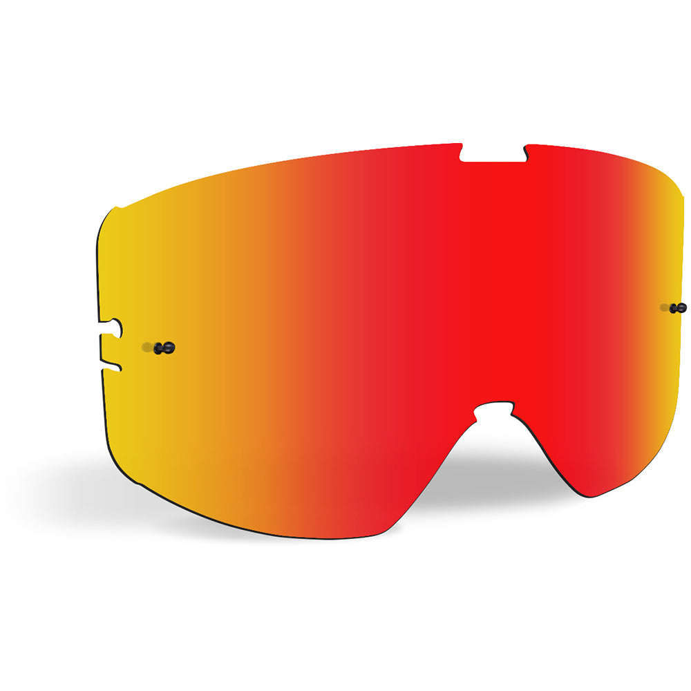 509 Kinpin MX Offroad Replacement Lens 509-MX-KINLEN-17-FR