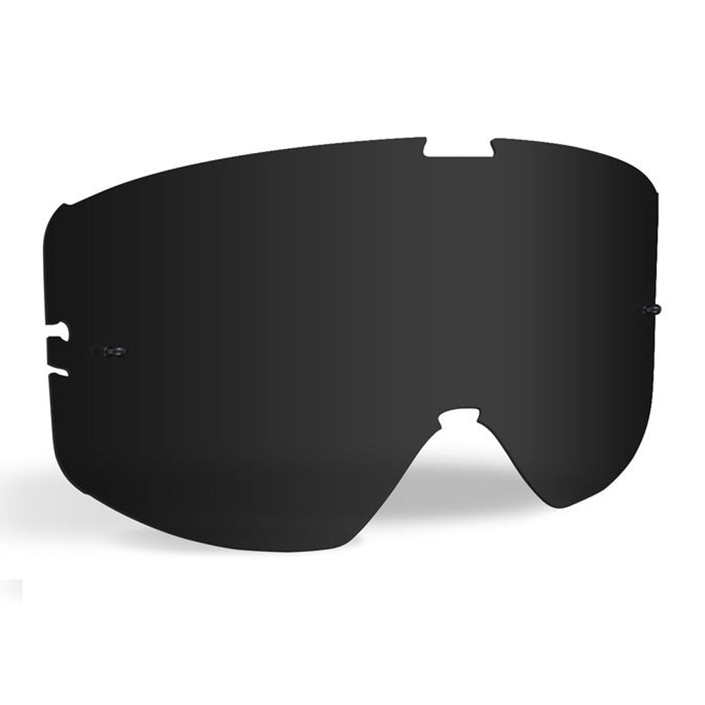 509 509-MX-KINLEN-17-SM Kinpin MX Offroad Replacement Lens